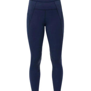 Kerrits Coolcore PowerLite Knee Patch Pocket Tight - The Carousel Horse 