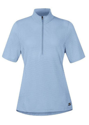 Kerrits Ice Fil Lite Short Sleeve Solid