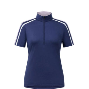 Kerrits Agility Coolcore Short Sleeve Shirt – Solid - The Carousel Horse 