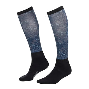Kerrits Kids Dual Zone Equestrian Boot Socks CLOSEOUT