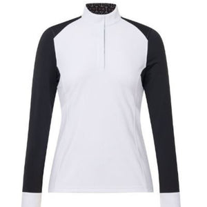 Kerrits Ladies Affinity Pro Long Sleeve Show Shirt