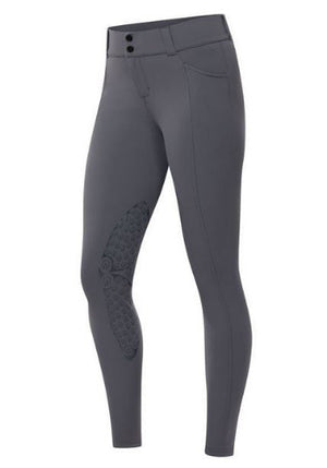 Kerrits Affinity Pro Silicone Knee Patch Riding Breech