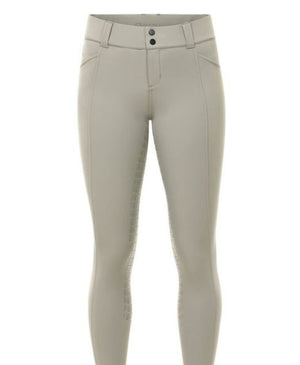 Kerrits Affinity Pro Silicone Full Seat Riding Breech - The Carousel Horse 