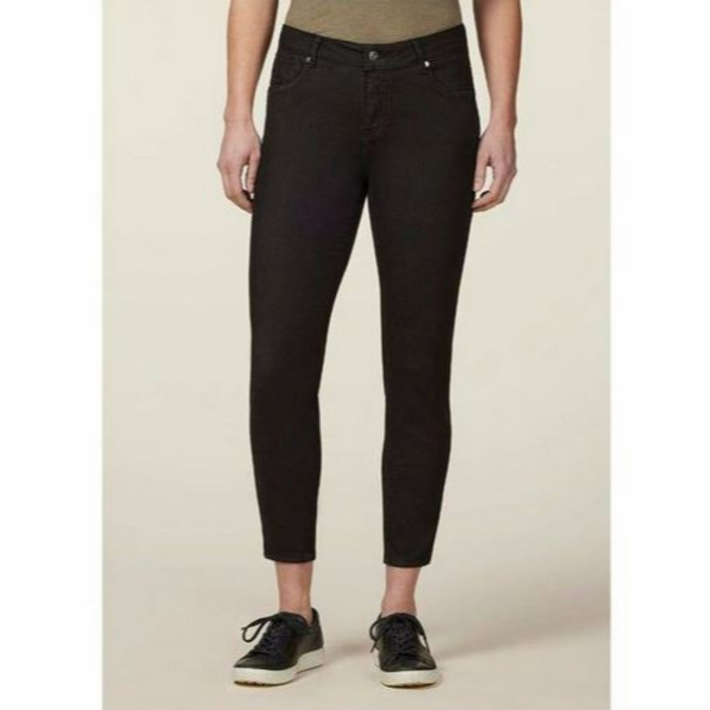 EQL By Kerrits In Motion Cropped Jean CLOSEOUT