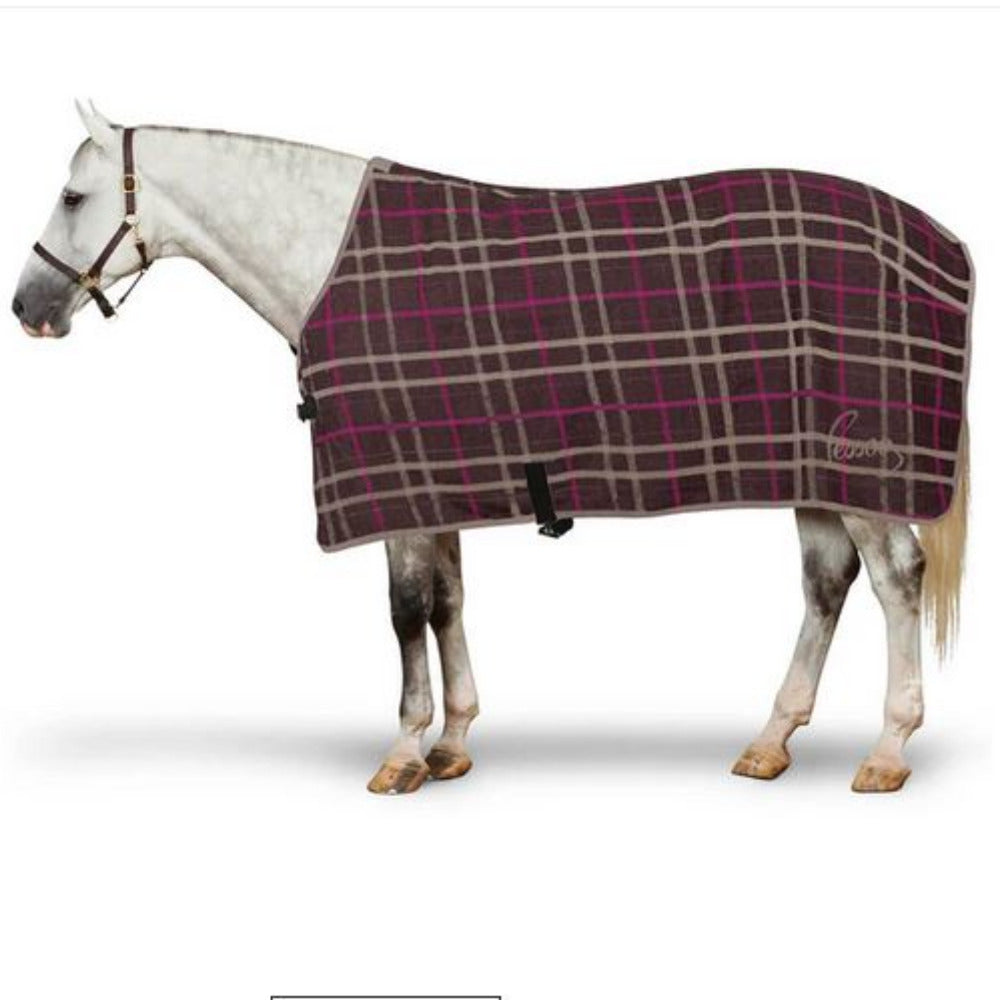 Pessoa Wool Cooler-CLOSEOUT