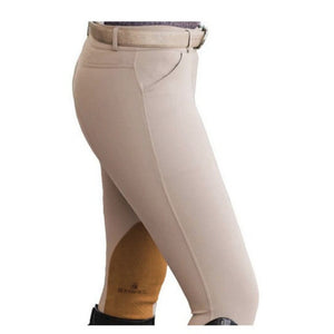 Romfh Ladies Willow Knee Patch Euroseat Breech
