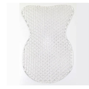 Ovation Ultralite Gel Grip Half Pad