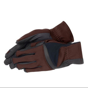 Kerrits Coolcore Riding Gloves - The Carousel Horse 