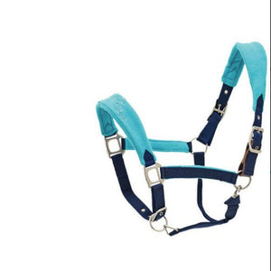 Centaur Fleece Cushion Breakaway Halter