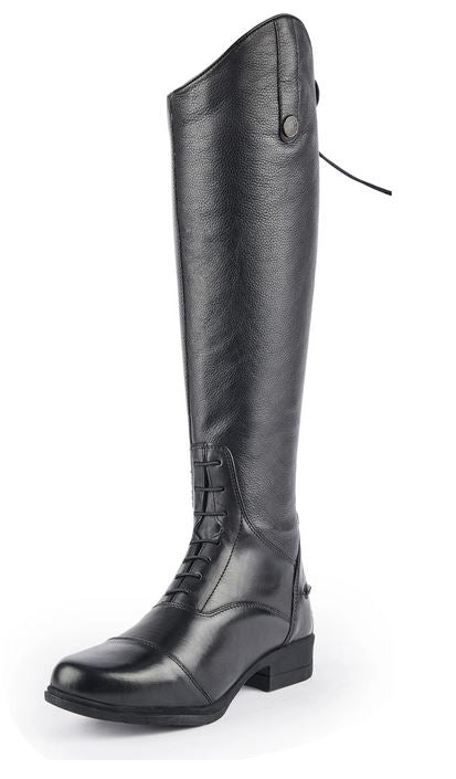Shires Moretta Gianna Adult Leather Riding Boots