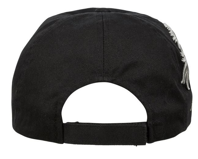 AWST Int'l Lila 3D Horse Head Cap