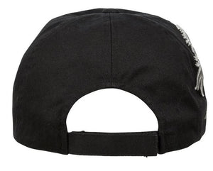 AWST Int'l Lila 3D Horse Head Cap