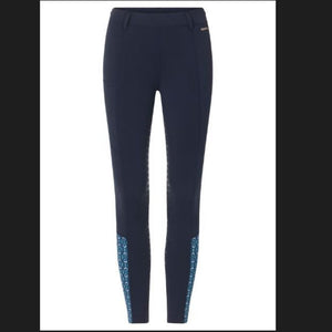 Kerrits Kids Thermo Tech Full Leg Tight