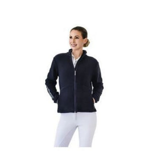 ROMFH Full Zip Ride to Street Fleece