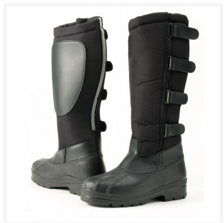 Ovation Blizzard Winter Boots