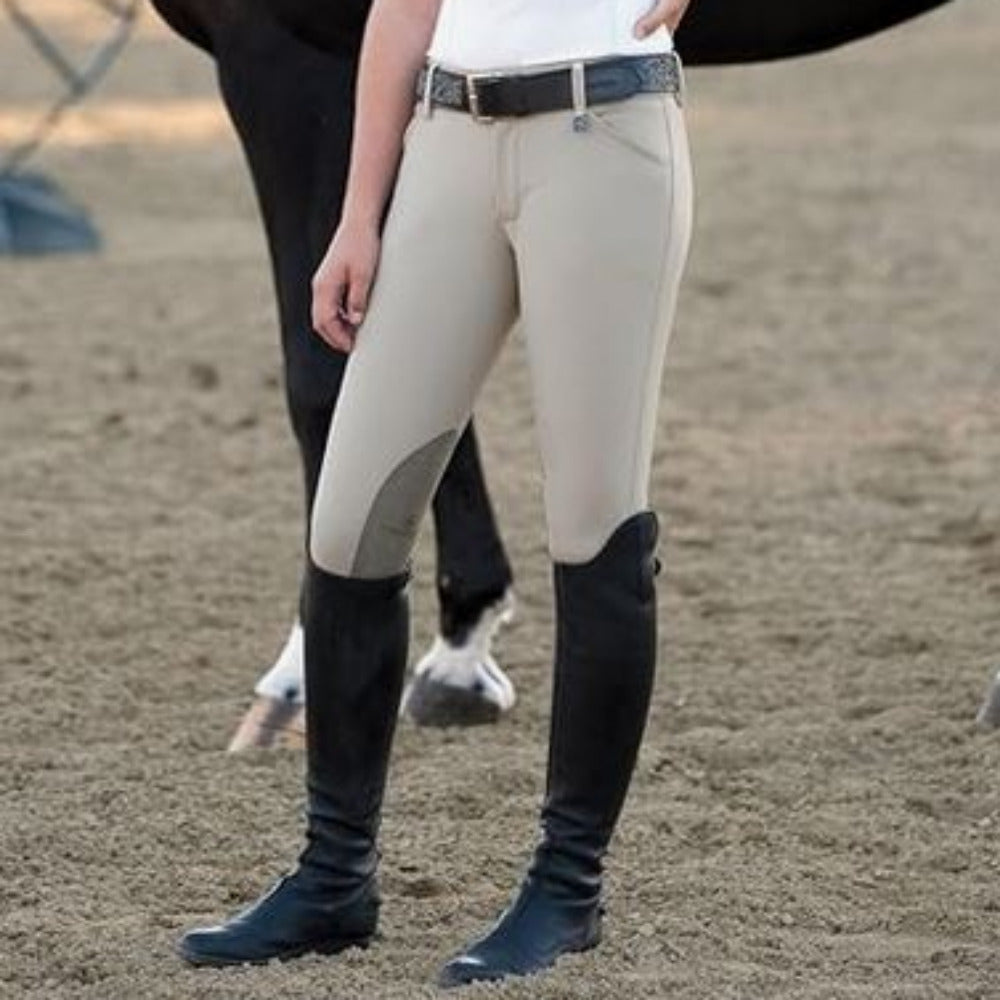 Romfh Lexington Euroseat Breech CLOSEOUT