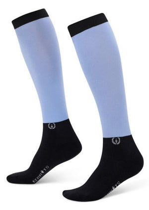Kerrits Kids Dual Zone Boot Socks SOLID - The Carousel Horse 