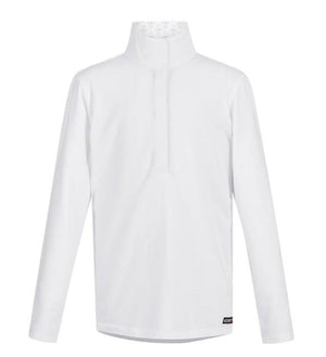 Kerrits Kids Encore Long Sleeve Show Shirt