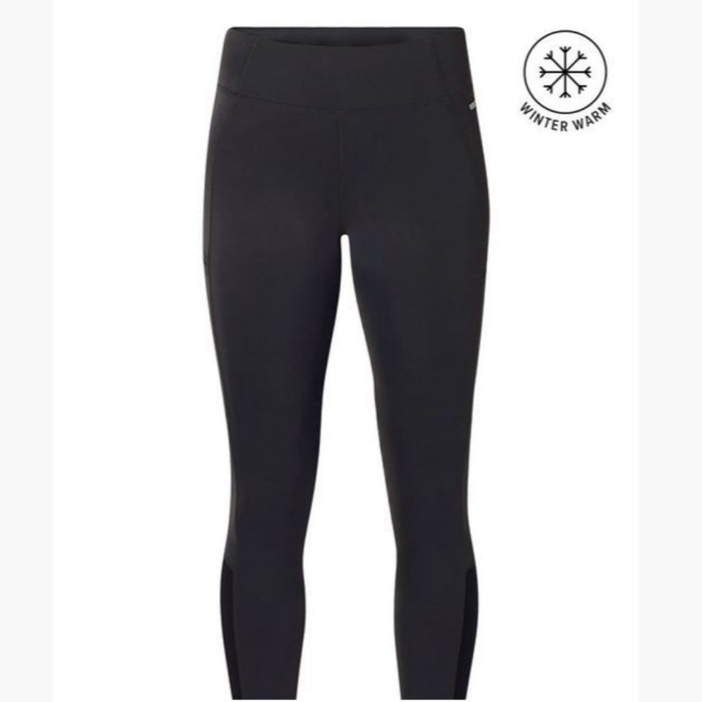 Kerrits Thermo Tech Brisk Day Trail & Run Tights
