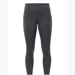 Kerrits Ladies Coolcore Full Leg Tech Tight - The Carousel Horse 
