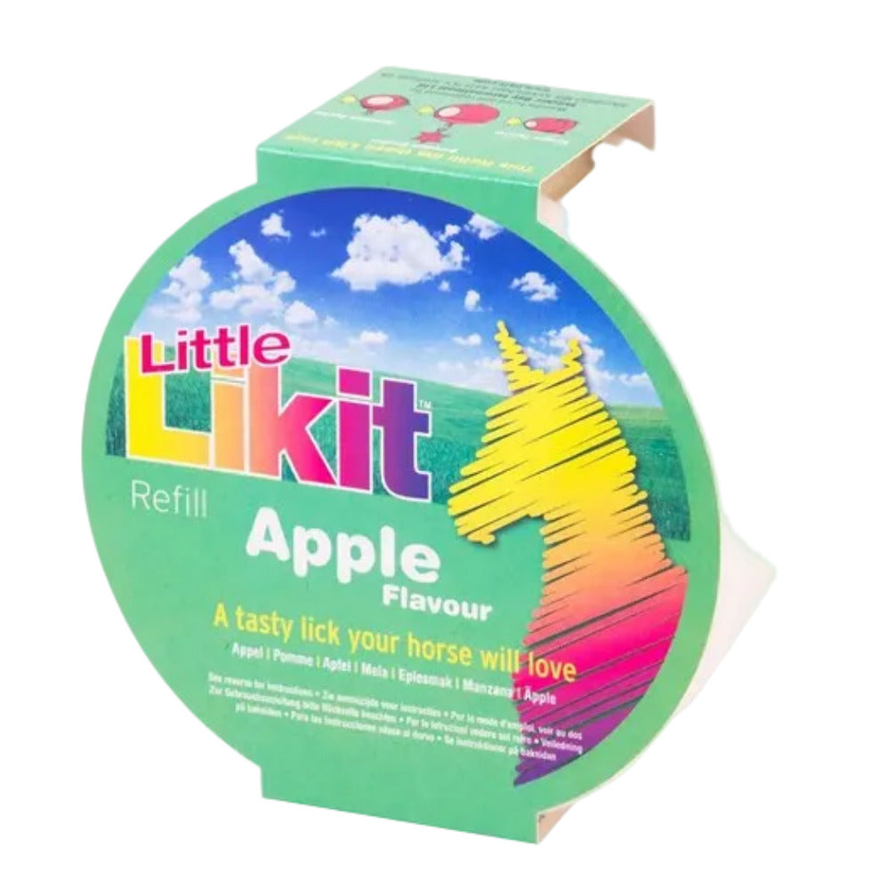 Little Likit Refill - The Carousel Horse 