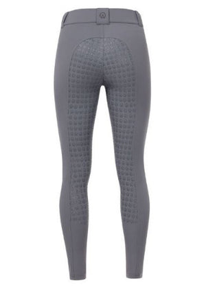 Kerrits Affinity Pro Silicone Full Seat Riding Breech