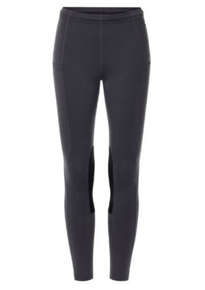 Kerrits Kids Performance Knee Patch Pocket Tight