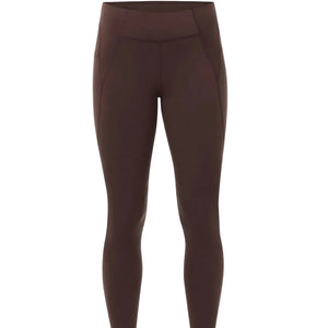 Kerrits Coolcore PowerLite Knee Patch Pocket Tight - The Carousel Horse 