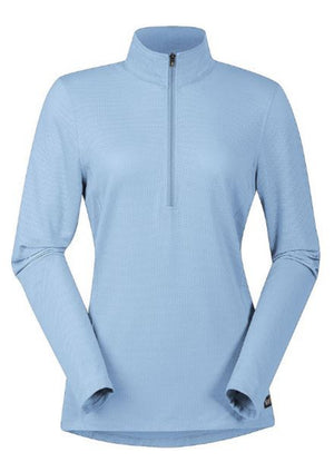 Kerrits Ice Fil Lite Long Sleeve Solid