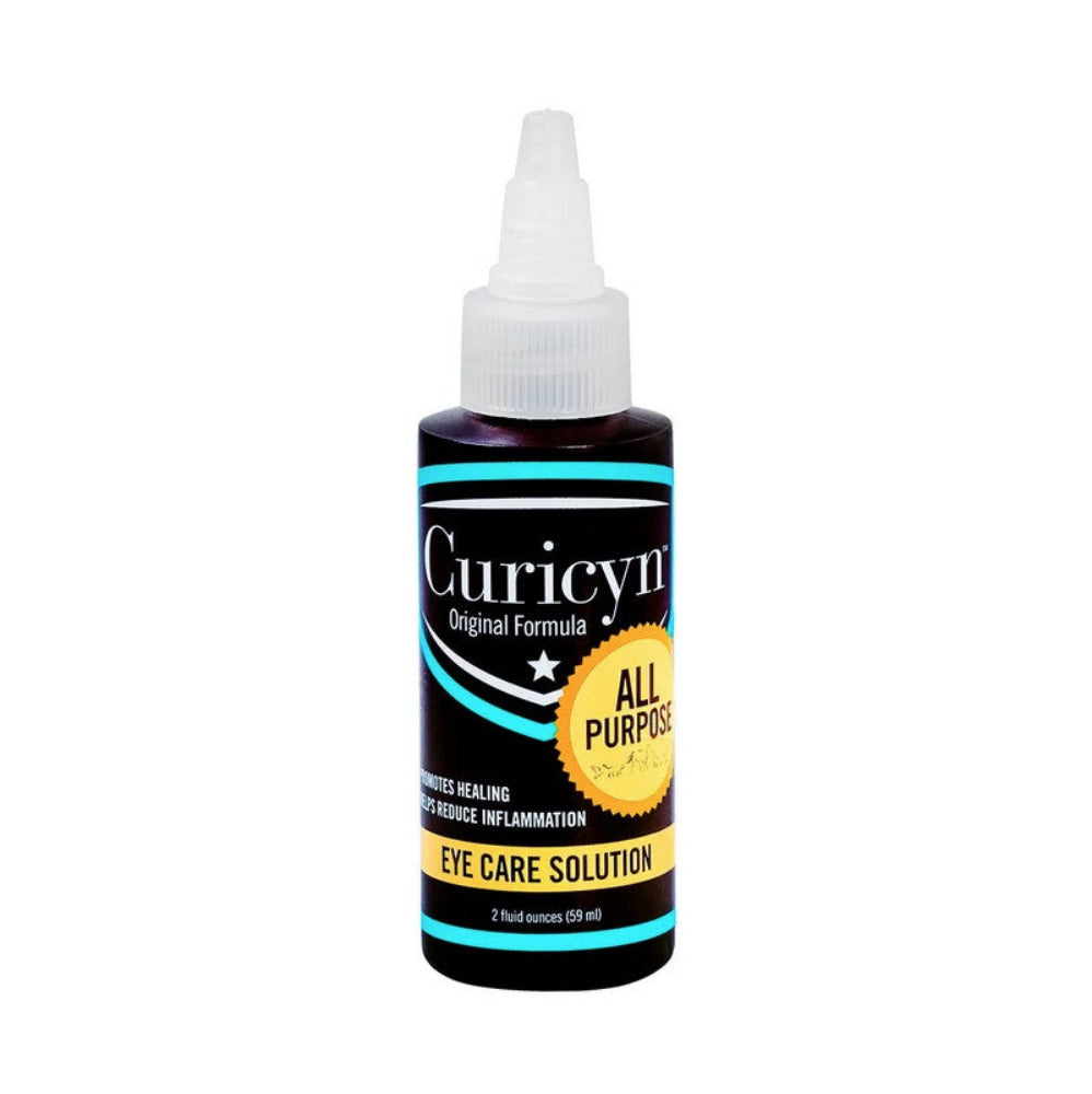 Curicyn Eye Care Solution