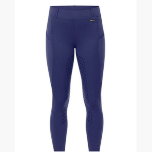 Kerrits Ladies Coolcore Full Leg Tech Tight - The Carousel Horse 
