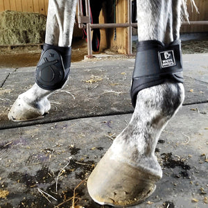 Majyk Equipe Infinity Fetlock Boots with ARTi-LAGE Technology  (FEI Young Horse Compliant)