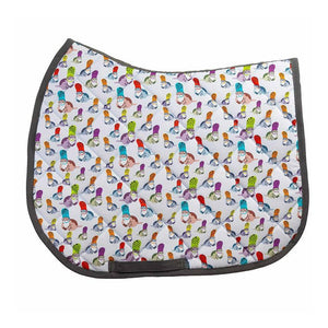 Dreamers & Schemers All Purpose Pads - Prints