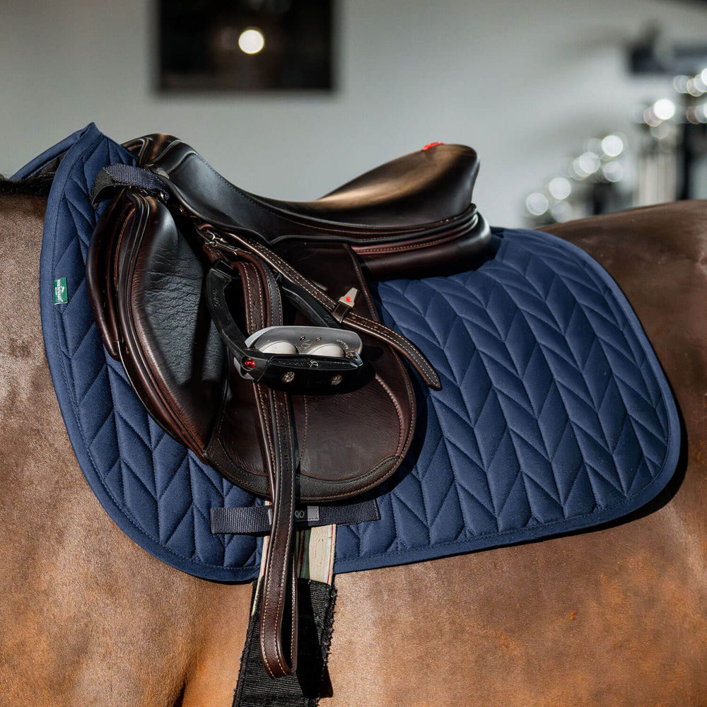 Horseware Amigo Close Contact Saddle Pad