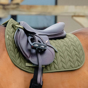 Horseware Amigo Close Contact Saddle Pad