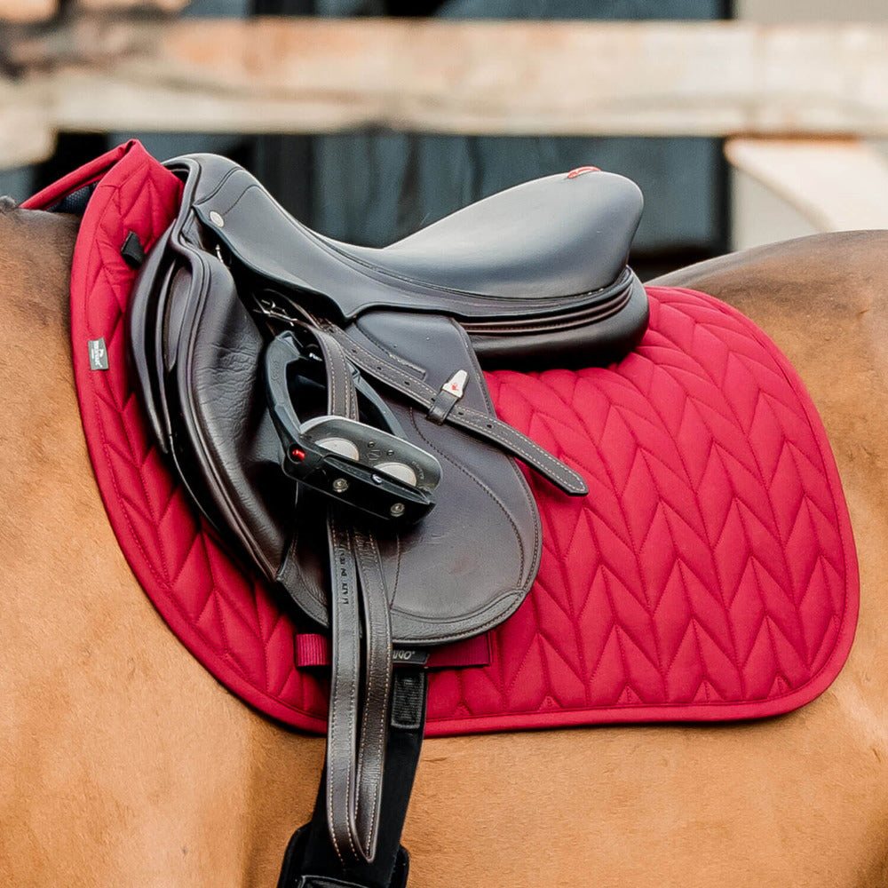 Horseware Amigo Close Contact Saddle Pad