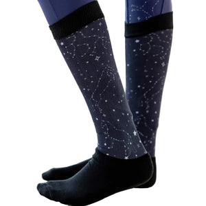 Dapplebay Slick Boot Socks