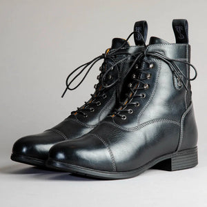 Tredstep Donatello III Lace Paddock Boots
