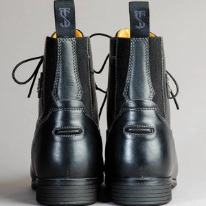 Tredstep Donatello III Lace Paddock Boots