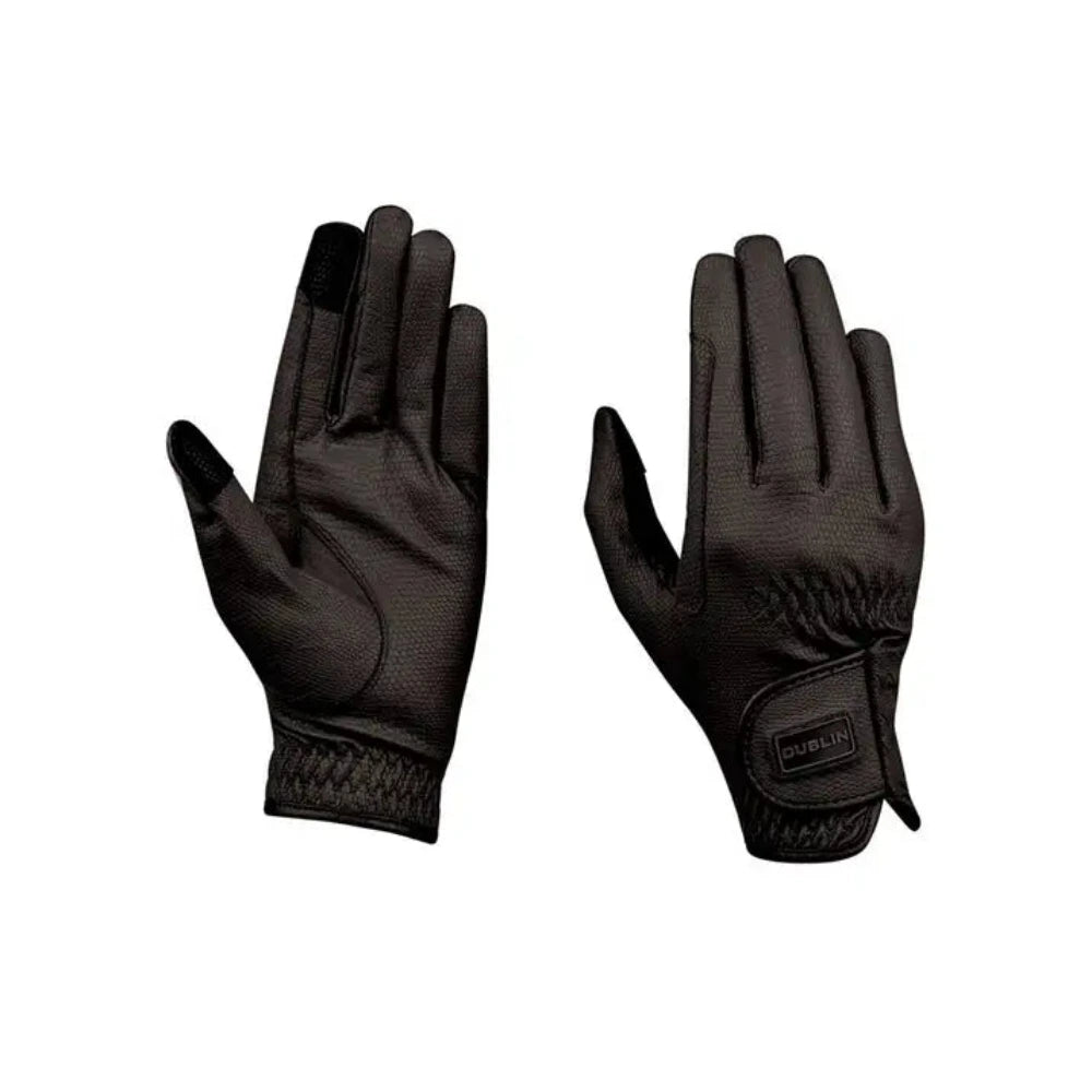 Dublin Everyday Riding Gloves