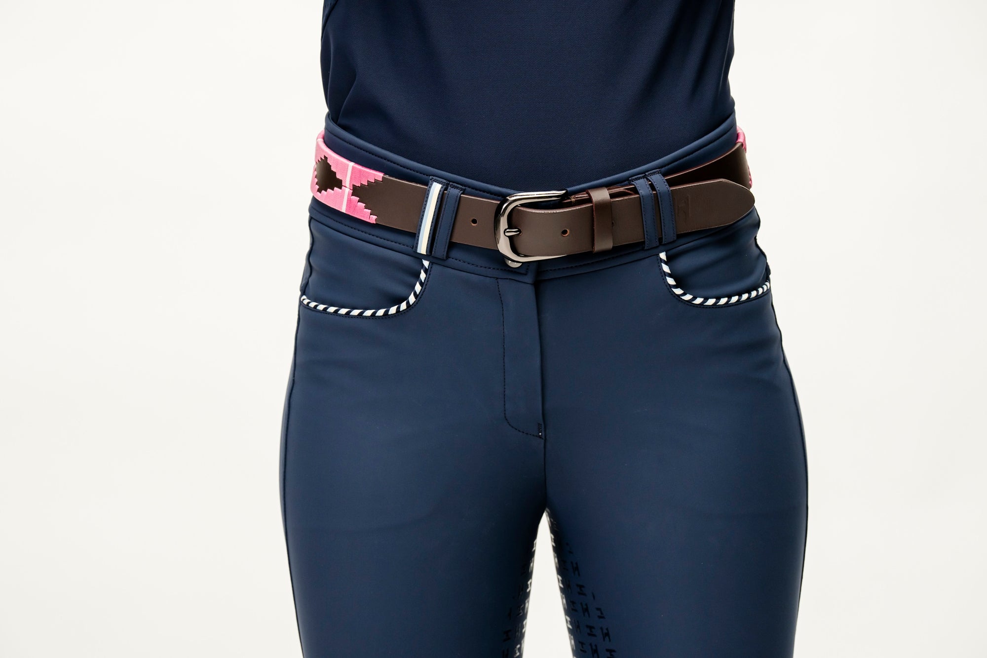 Horseware Newmarket Polo Belt