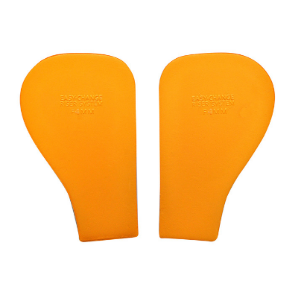 EASY-CHANGE Riser System Pair - Front - The Carousel Horse 