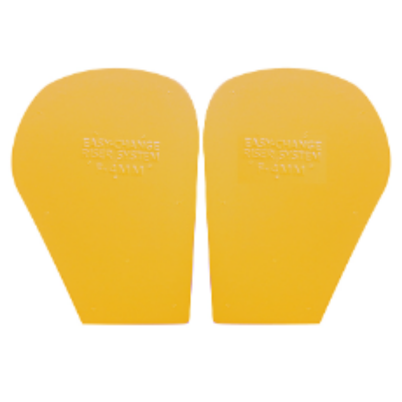 EASY-CHANGE Riser System Pony or Jump Riser Pair - The Carousel Horse 