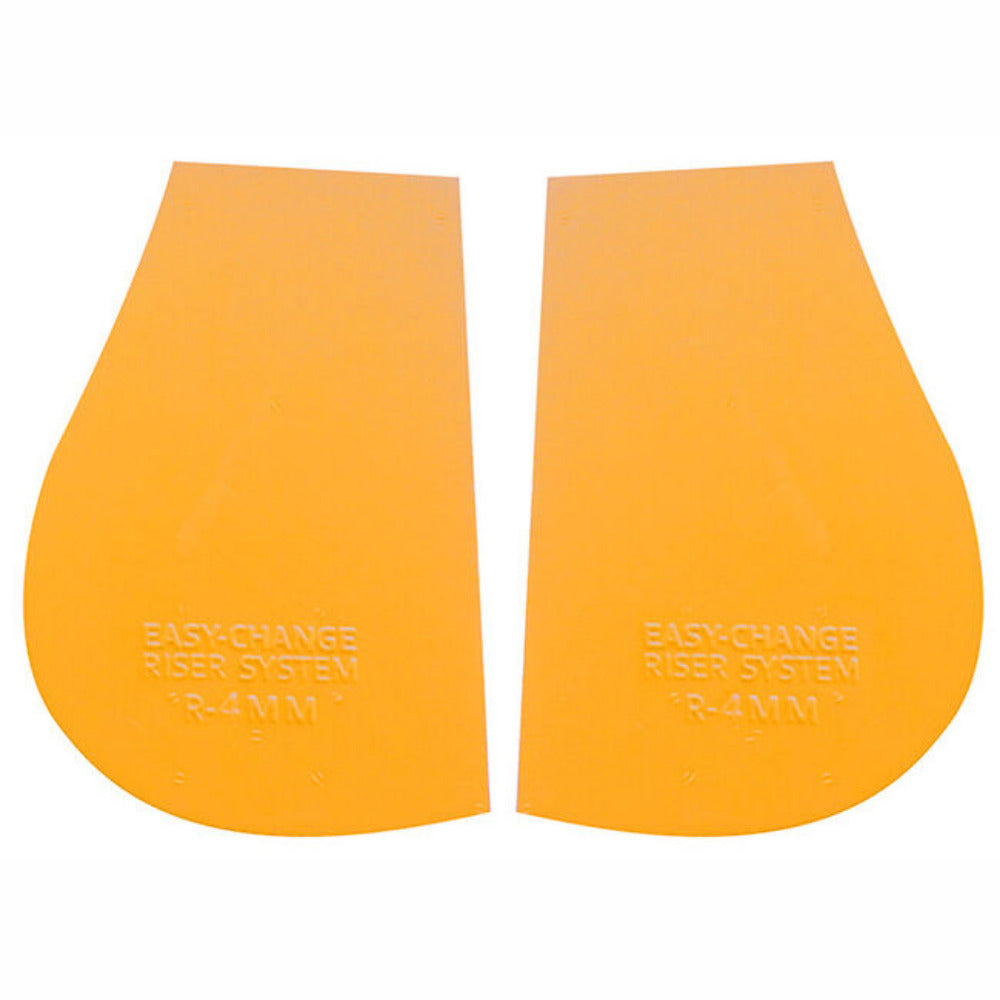 EASY-CHANGE Riser System Pony or Jump Riser Pair - Rear