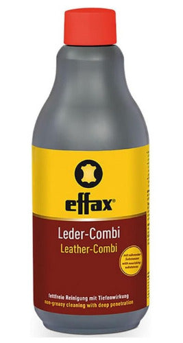 Effax Leather-Combi ***