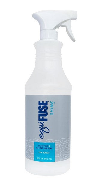 EquiFUSE Shine Perfect + Shine Spray 32 oz ***