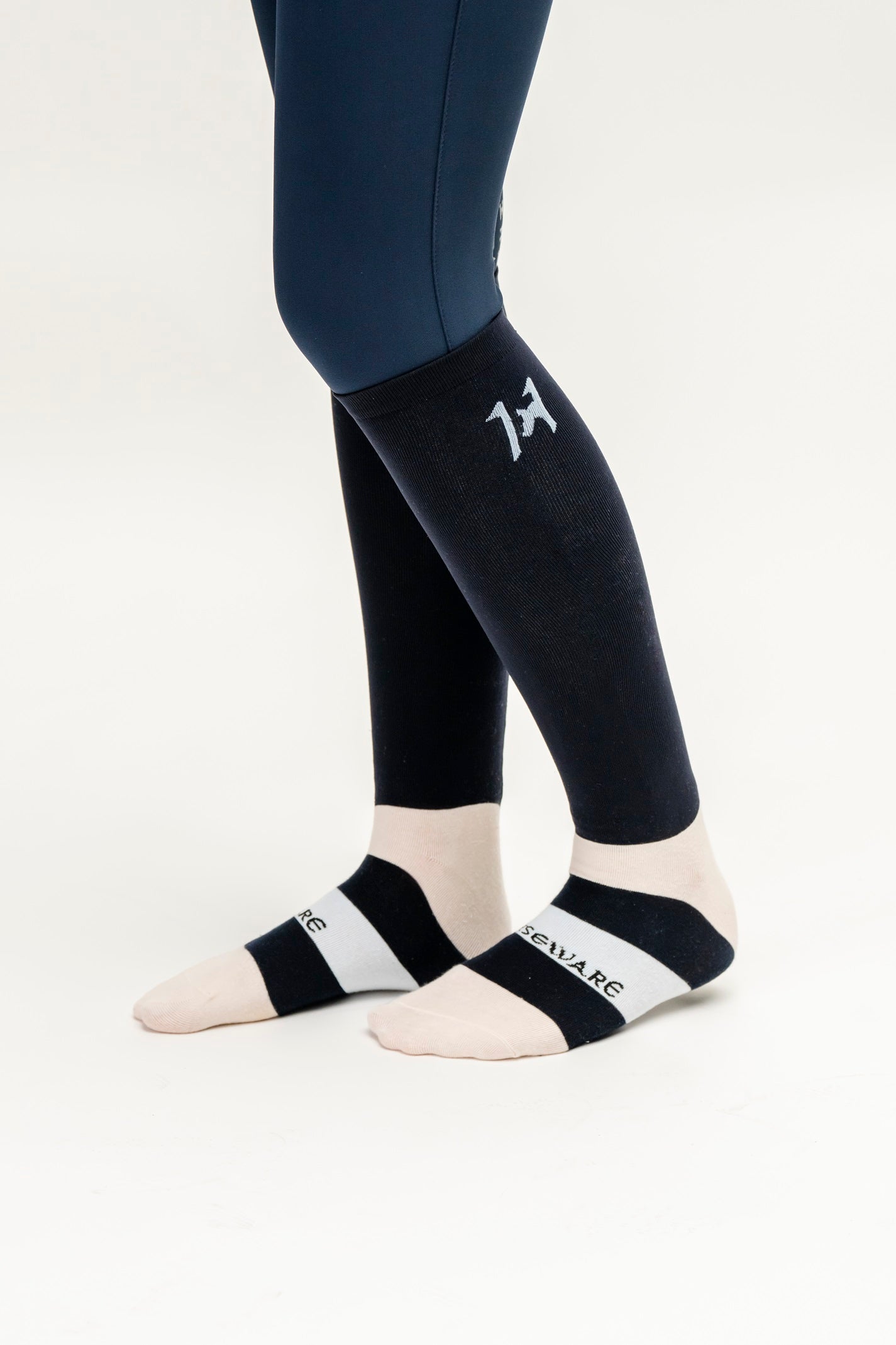 Horseware Newmarket Athletix Socks