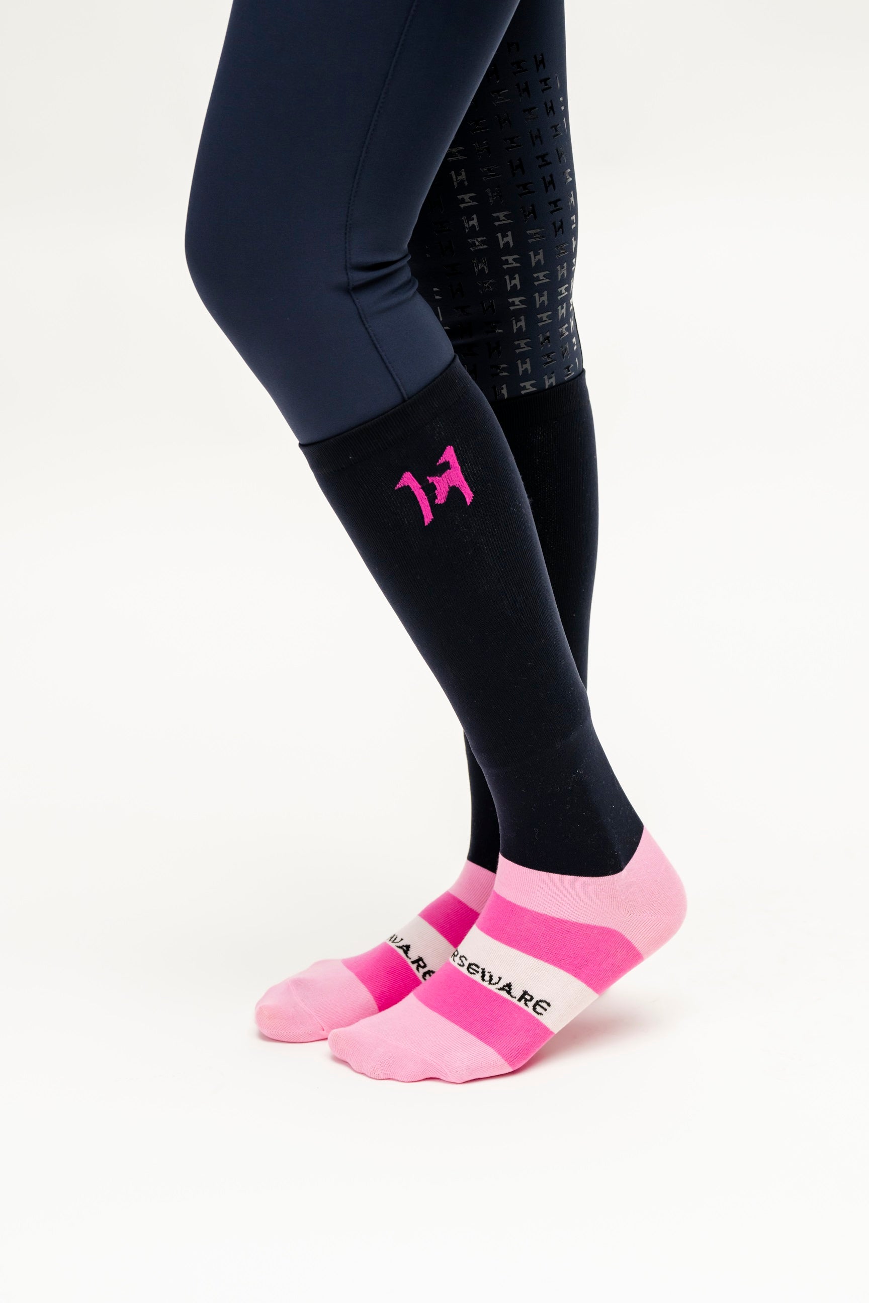 Horseware Newmarket Athletix Socks