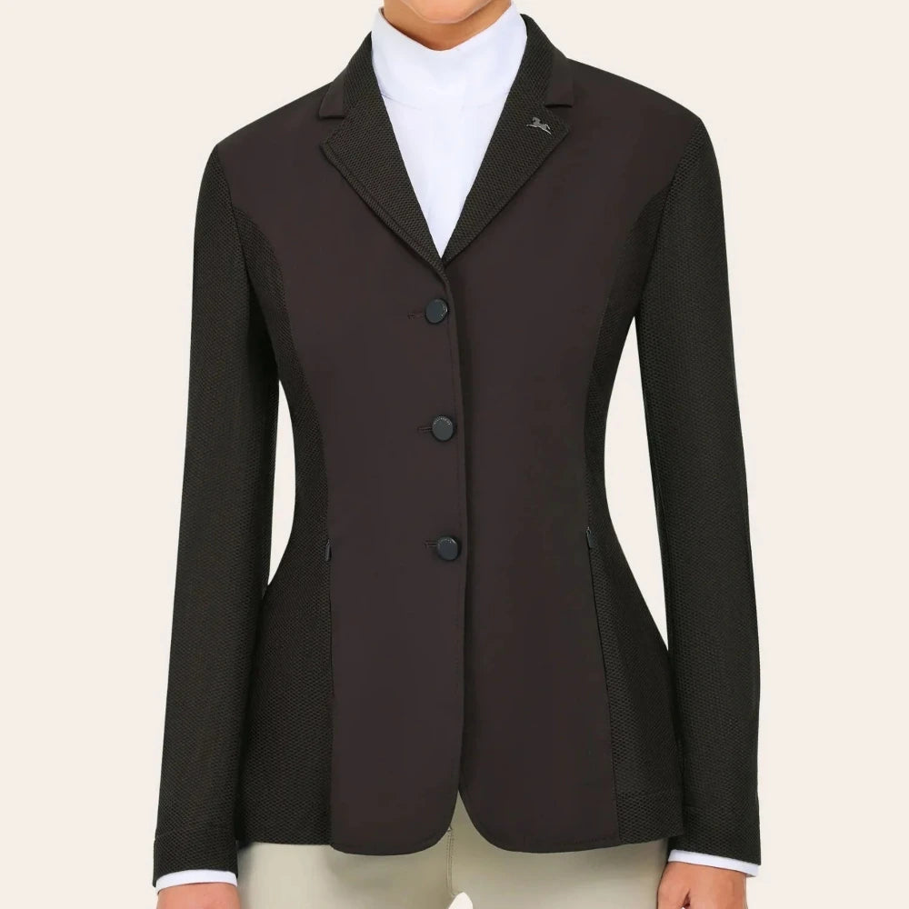 RJ Classics Harmony Evo Mesh Show Coat