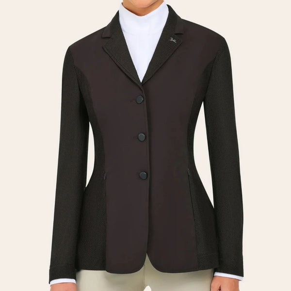 Le manteau en maille : l'ultime tendance manteau de l'automne Le manteau en maille : l'ultime tendance manteau de l'automne